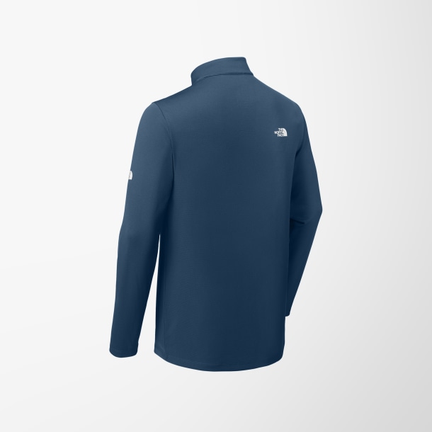 The North Face® Men's Quarter-Zip Ambition Pullover