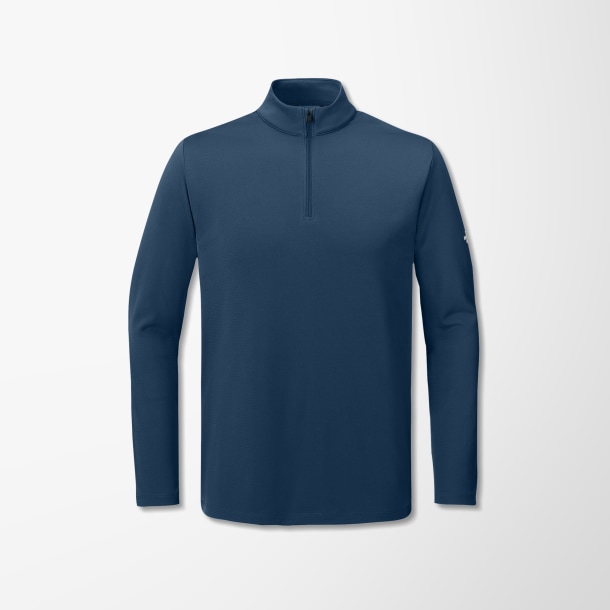 The North Face® Men's Quarter-Zip Ambition Pullover