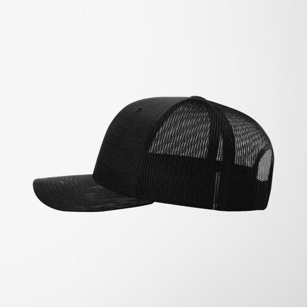 Richardson Tactical Trucker Hat