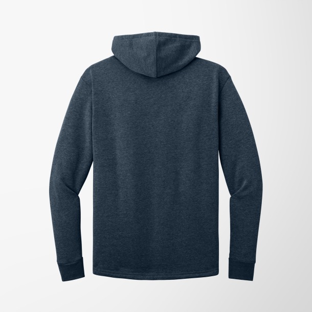 Next Level Men's Malibu Hoodie
