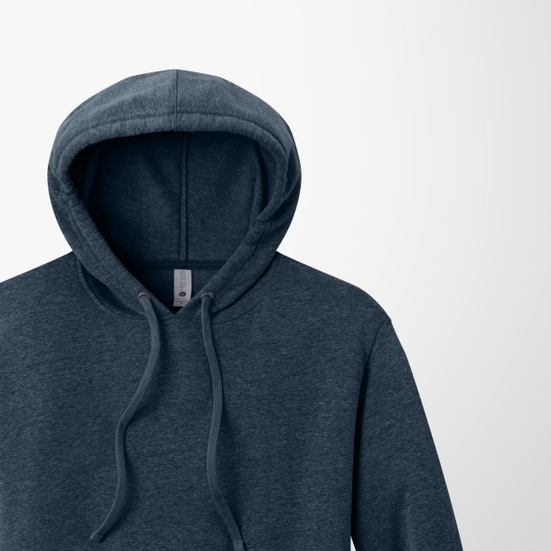 Next Level Men's Malibu Hoodie