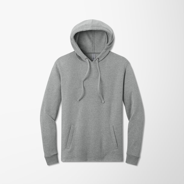 Next Level Men's Malibu Hoodie