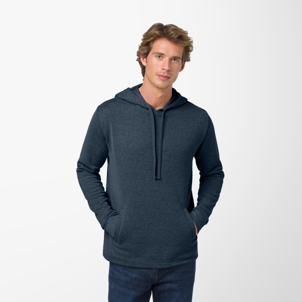 Next Level Men's Malibu Hoodie