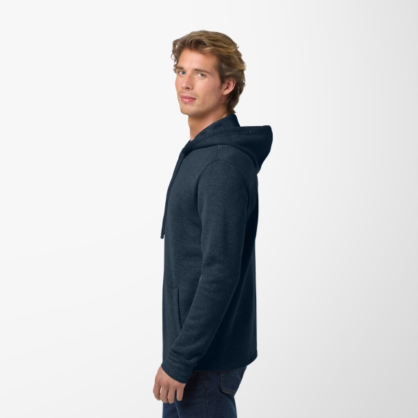 Next Level Men's Malibu Hoodie