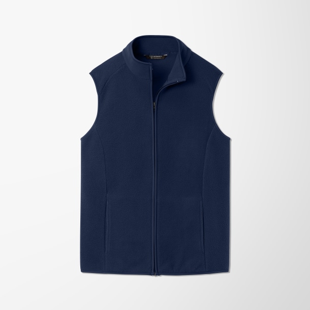 Port Authority® Men's Fleece Vest