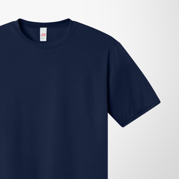 A4 Adult Performance Sprint T-Shirt