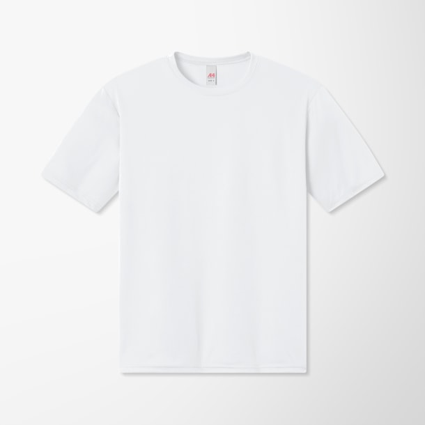 A4 Adult Performance Sprint T-Shirt