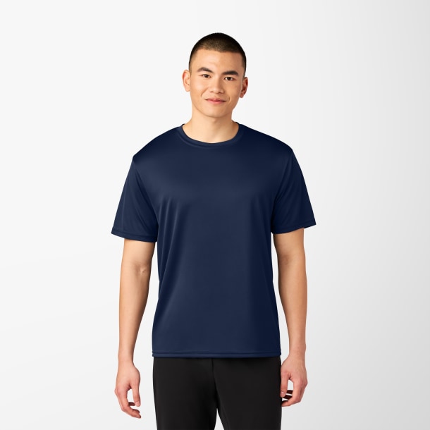 A4 Adult Performance Sprint T-Shirt