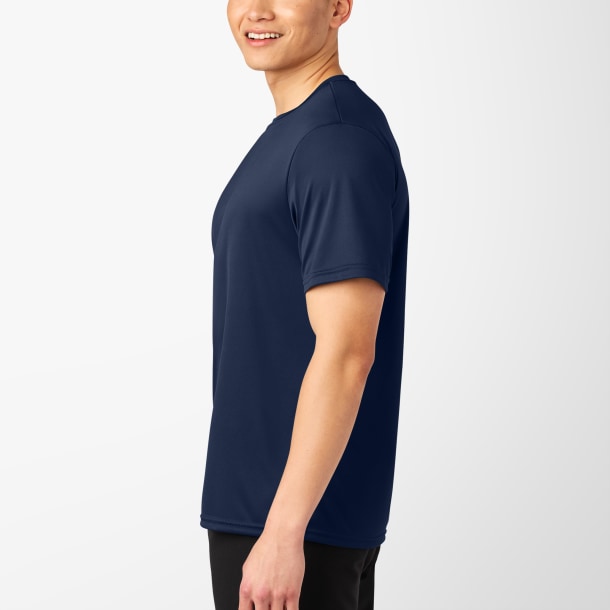 A4 Adult Performance Sprint T-Shirt