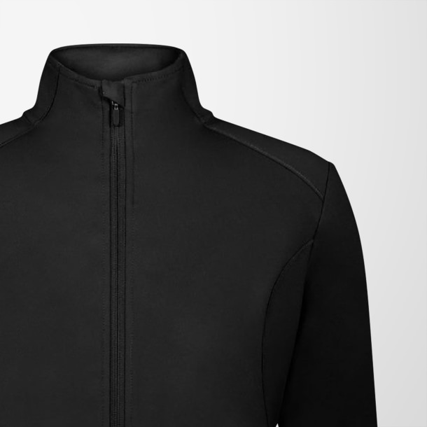 Holloway Youth Full-Zip Eco Revive™ City Flex Jacket