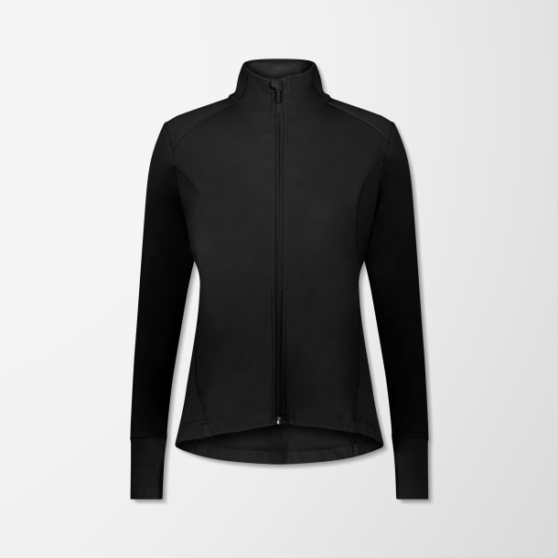 Holloway Youth Full-Zip Eco Revive™ City Flex Jacket