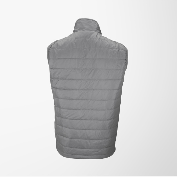 Vantage Men's Quilted Apex Vest