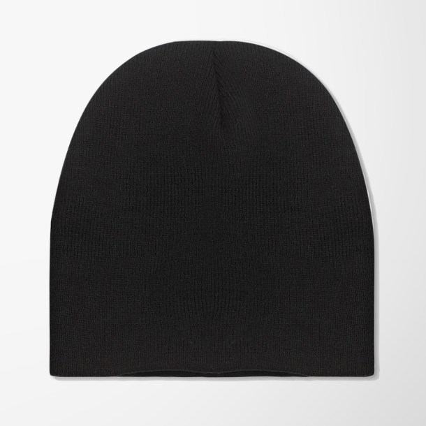 Knit Beanie Cap