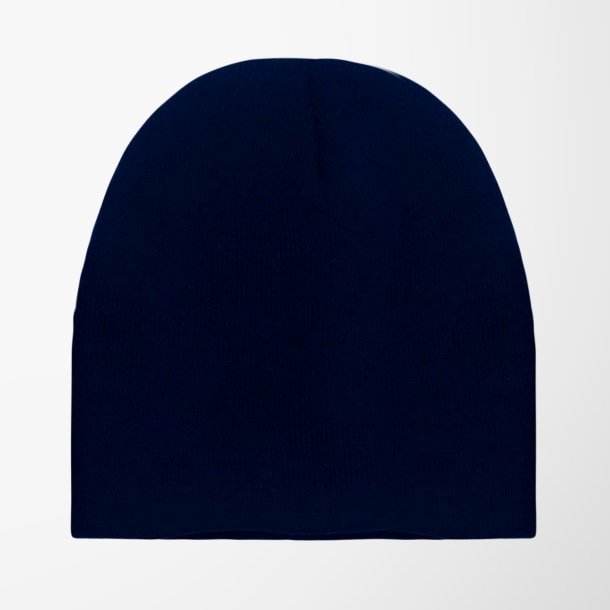 Knit Beanie Cap