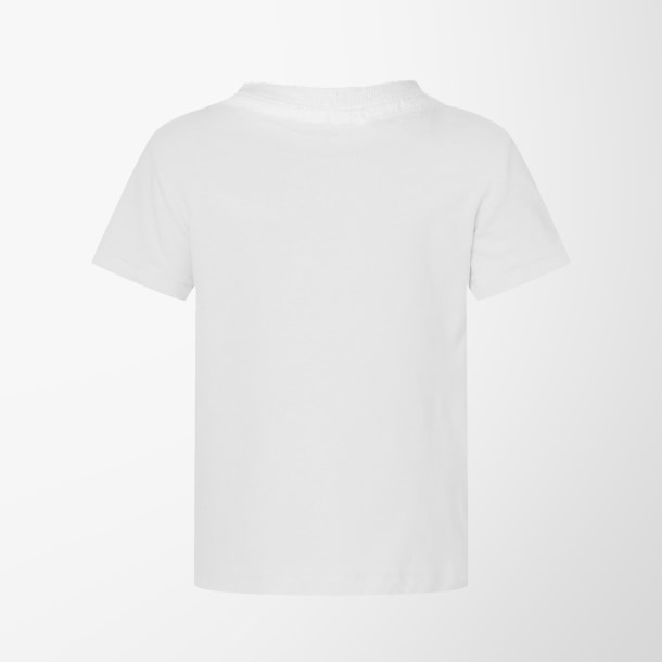 Rabbit Skins Baby Fine Jersey T-Shirt