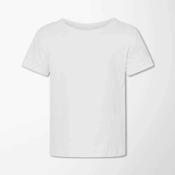 Rabbit Skins Baby Fine Jersey T-Shirt