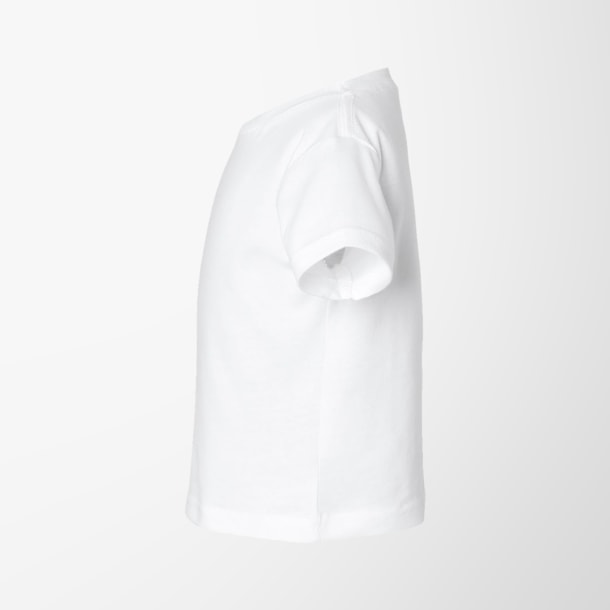 Rabbit Skins Baby Fine Jersey T-Shirt