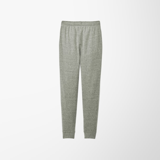 District® Women's Fleece Perfect Tri® Jogger