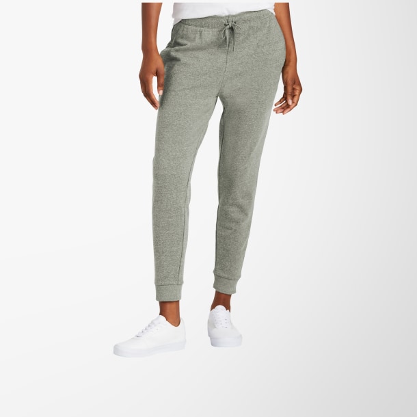District® Women's Fleece Perfect Tri® Jogger