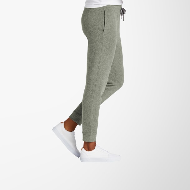 District® Women's Fleece Perfect Tri® Jogger
