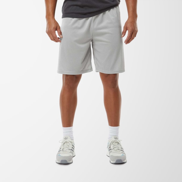 C2 Sport Men's 9 Mesh Shorts