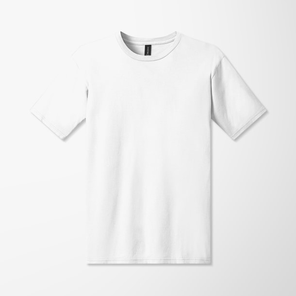 Gildan® Men's Cotton T-shirt