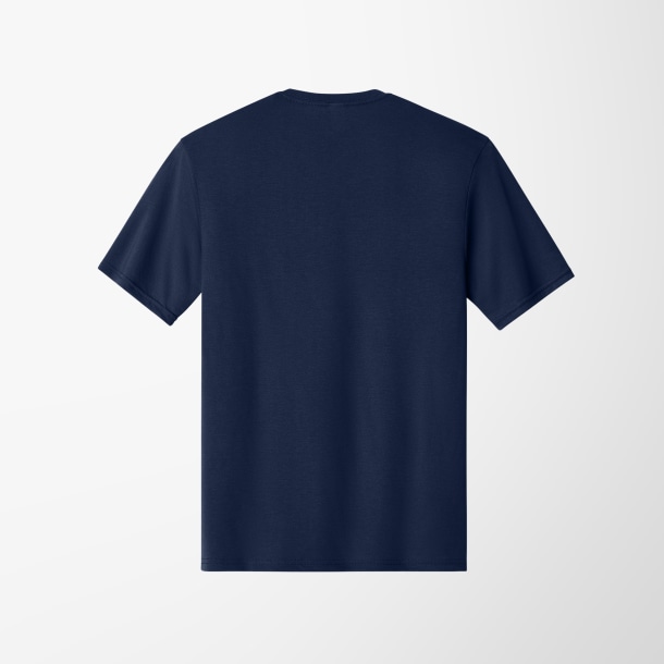 A4 Adult Softek T-Shirt