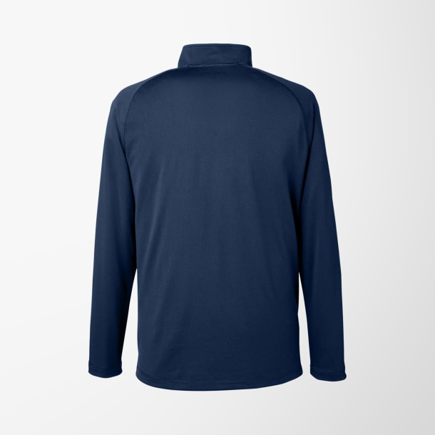 Spyder Men's Half-Zip Freestyle Pullover