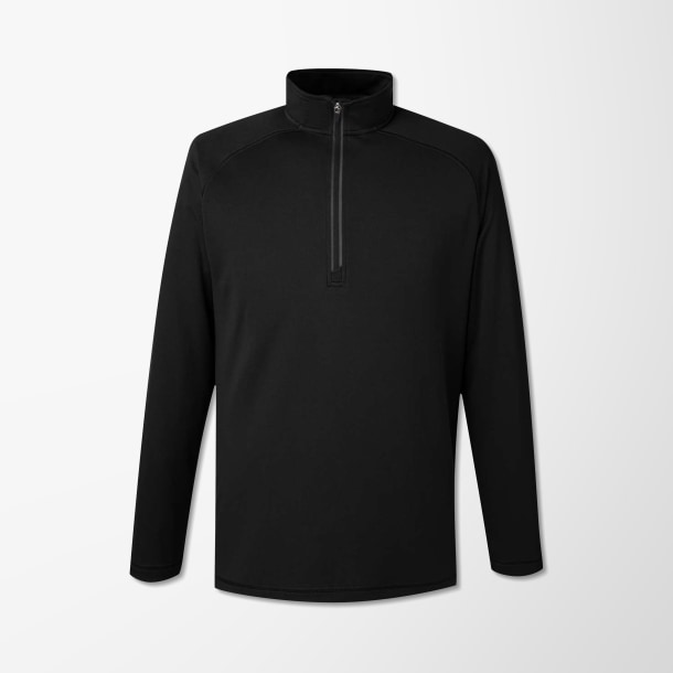 Spyder Men's Half-Zip Freestyle Pullover