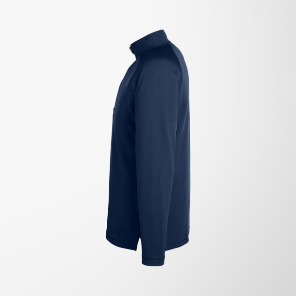 Spyder Men's Half-Zip Freestyle Pullover