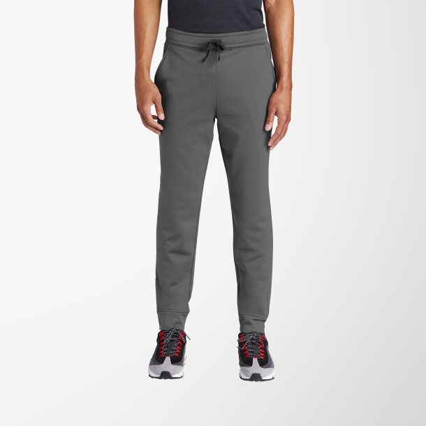 Sport-Tek® Men's Sport-Wick ® Fleece Joggers