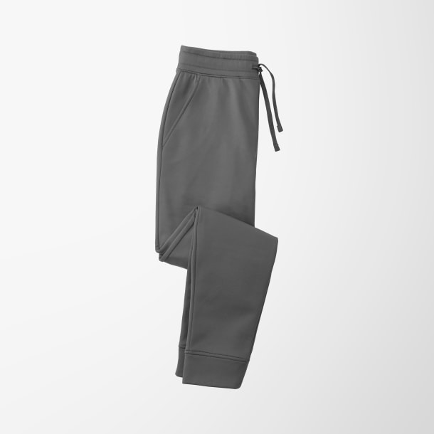 Sport-Tek® Men's Sport-Wick ® Fleece Joggers