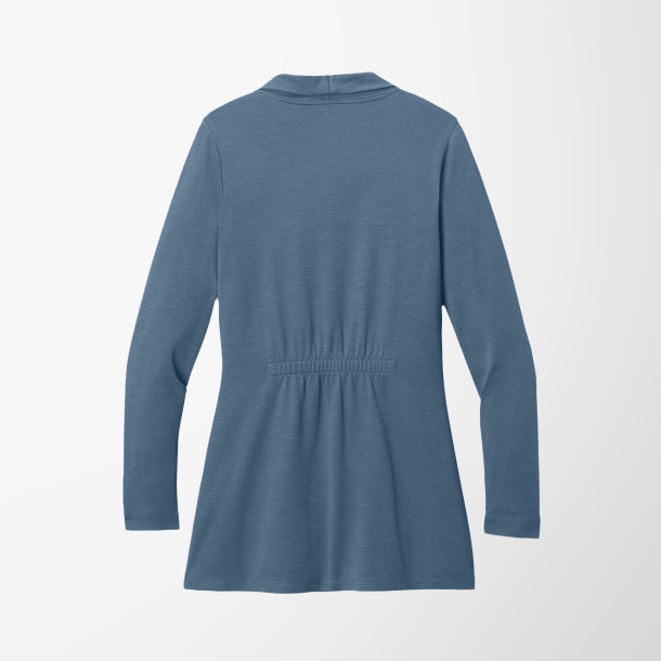 Port Authority® Women’s Open Breakwater Cardigan