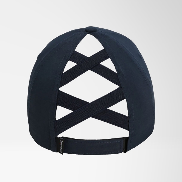 Imperial Hinsen Ponytail Cap