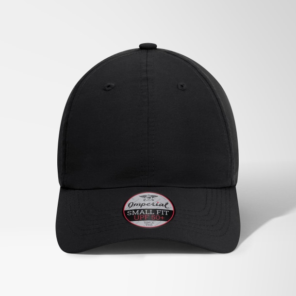 Imperial Hinsen Ponytail Cap