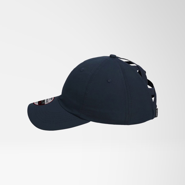 Imperial Hinsen Ponytail Cap