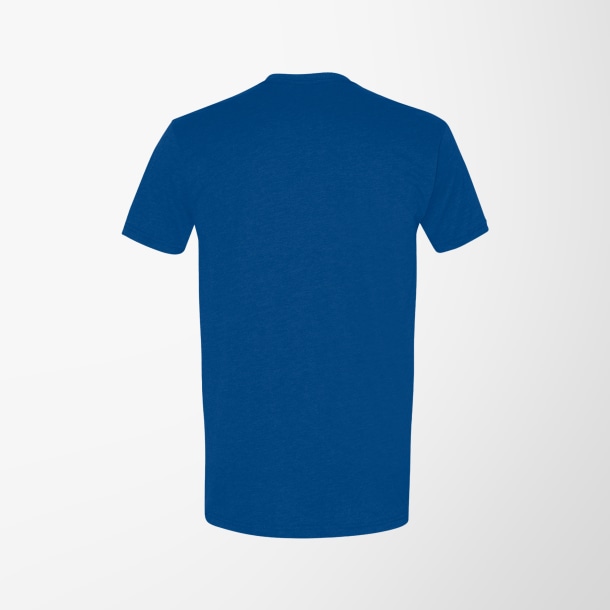 Next Level Adult Sueded T-Shirt