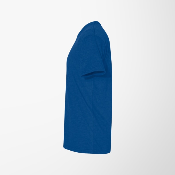 Next Level Adult Sueded T-Shirt