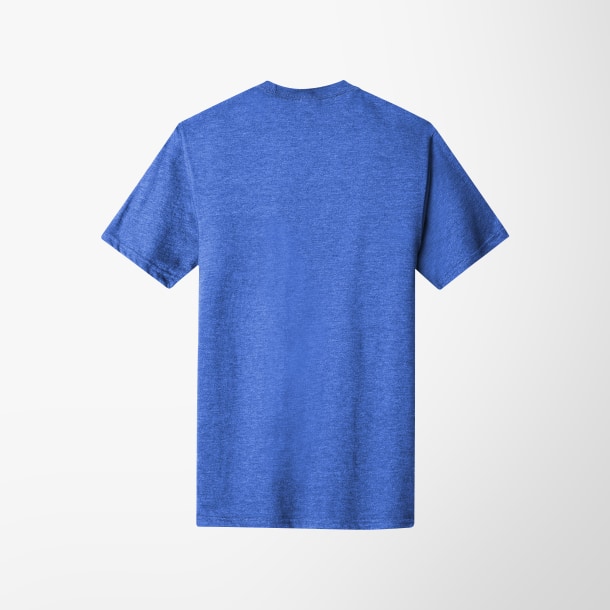 Port & Company® Men's Triblend T-Shirt