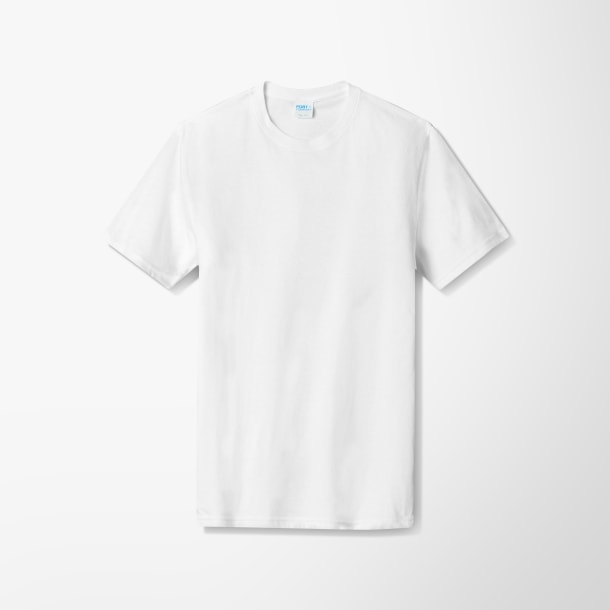 Port & Company® Men's Triblend T-Shirt