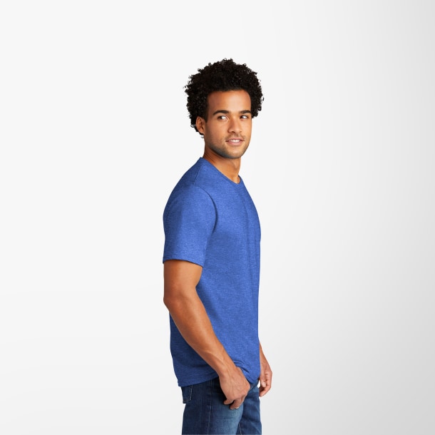 Port & Company® Men's Triblend T-Shirt