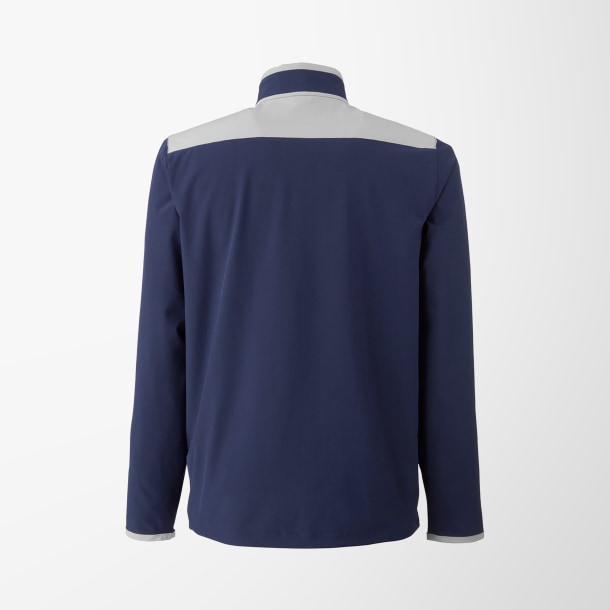 Under Armour® Men's Quarter-Zip Motivate 3.0 Pullover