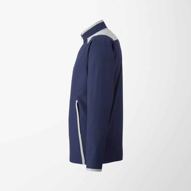 Under Armour® Men's Quarter-Zip Motivate 3.0 Pullover