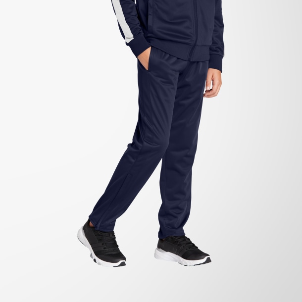 Sport-Tek® Youth Tricot Track Joggers