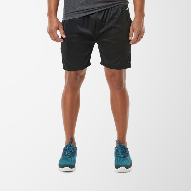 Badger Men's 5 B-Core Shorts
