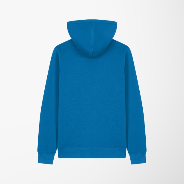Stanley/Stella Adult Full-Zip Mixer Hoodie
