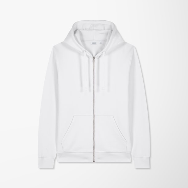 Stanley/Stella Adult Full-Zip Mixer Hoodie
