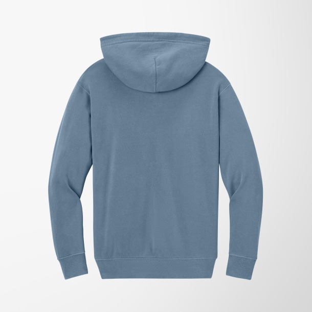Comfort Colors® Youth Lightweight Hoodie