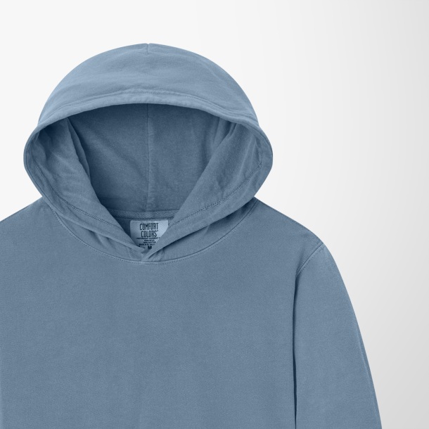 Comfort Colors® Youth Lightweight Hoodie