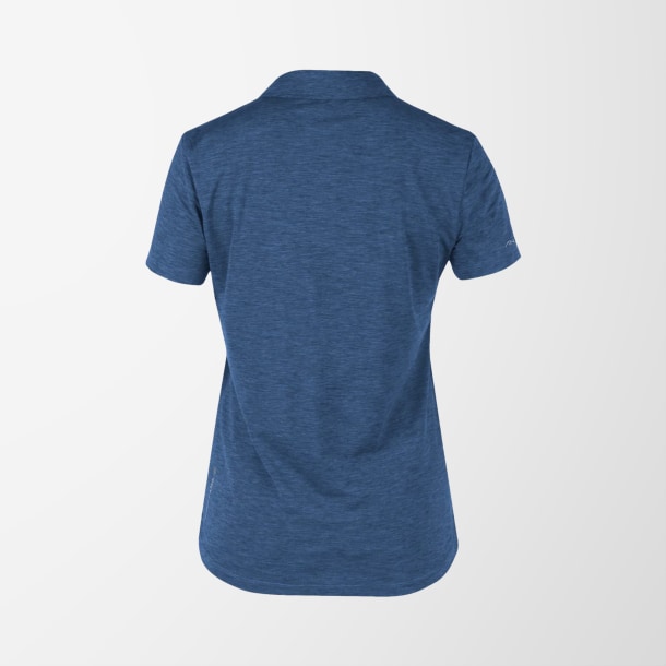 ANETIK Women's Tech Breeze Polo